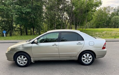 Toyota Corolla, 2000 год, 350 000 рублей, 6 фотография