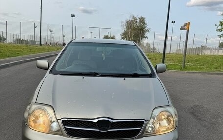 Toyota Corolla, 2000 год, 350 000 рублей, 2 фотография
