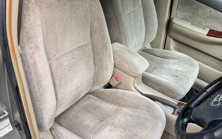 Toyota Corolla, 2000 год, 350 000 рублей, 11 фотография