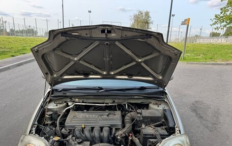Toyota Corolla, 2000 год, 350 000 рублей, 10 фотография