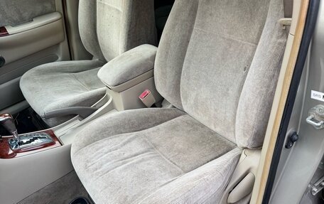 Toyota Corolla, 2000 год, 350 000 рублей, 19 фотография