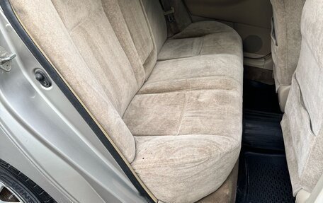 Toyota Corolla, 2000 год, 350 000 рублей, 16 фотография