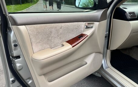 Toyota Corolla, 2000 год, 350 000 рублей, 21 фотография