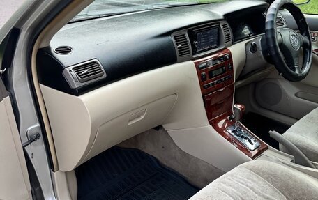 Toyota Corolla, 2000 год, 350 000 рублей, 20 фотография