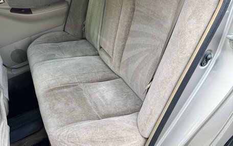 Toyota Corolla, 2000 год, 350 000 рублей, 18 фотография