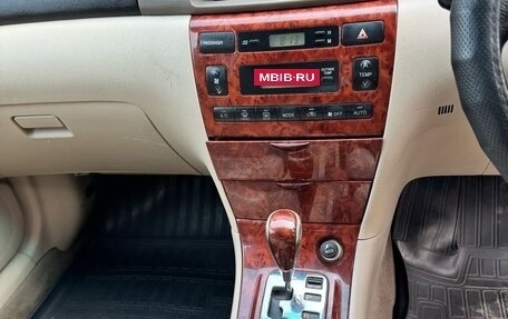 Toyota Corolla, 2000 год, 350 000 рублей, 14 фотография