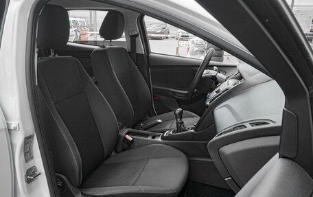 Ford Focus III, 2018 год, 959 000 рублей, 8 фотография