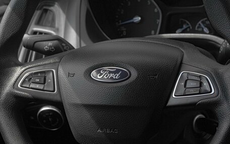 Ford Focus III, 2018 год, 959 000 рублей, 15 фотография