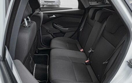 Ford Focus III, 2018 год, 959 000 рублей, 9 фотография
