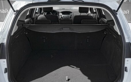 Ford Focus III, 2018 год, 959 000 рублей, 16 фотография