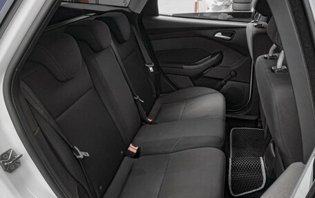 Ford Focus III, 2018 год, 959 000 рублей, 7 фотография