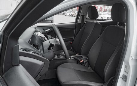 Ford Focus III, 2018 год, 959 000 рублей, 10 фотография