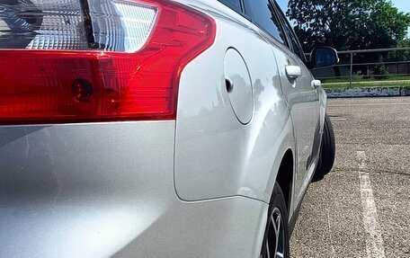 Ford Focus III, 2011 год, 835 000 рублей, 2 фотография