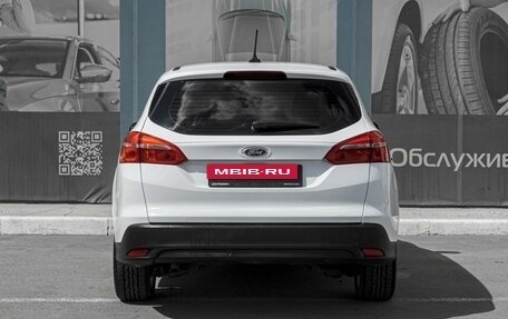 Ford Focus III, 2018 год, 959 000 рублей, 4 фотография