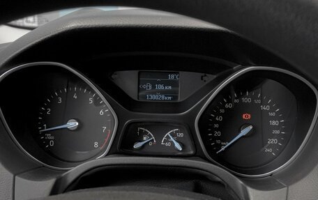 Ford Focus III, 2018 год, 959 000 рублей, 14 фотография