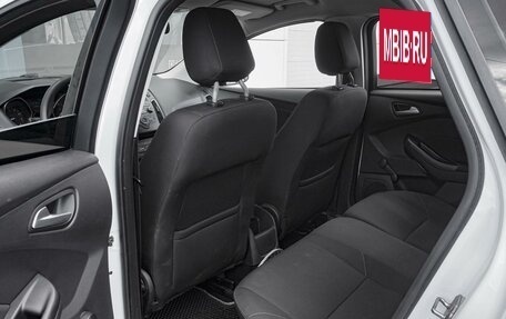 Ford Focus III, 2018 год, 959 000 рублей, 11 фотография