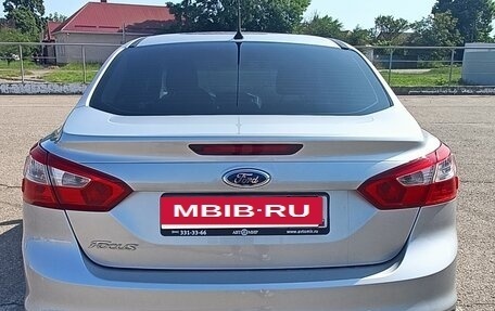 Ford Focus III, 2011 год, 835 000 рублей, 3 фотография