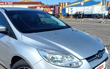 Ford Focus III, 2011 год, 835 000 рублей, 9 фотография