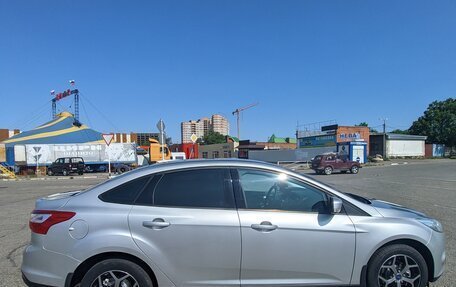 Ford Focus III, 2011 год, 835 000 рублей, 10 фотография