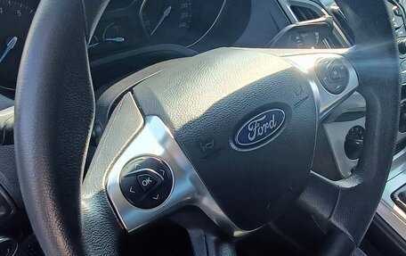 Ford Focus III, 2011 год, 835 000 рублей, 11 фотография
