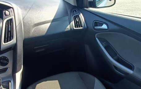 Ford Focus III, 2011 год, 835 000 рублей, 17 фотография