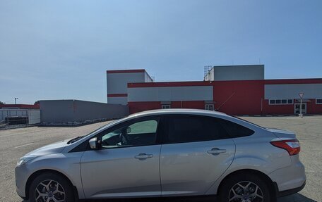 Ford Focus III, 2011 год, 835 000 рублей, 6 фотография