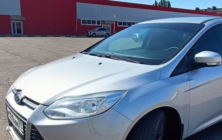 Ford Focus III, 2011 год, 835 000 рублей, 7 фотография