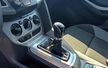 Ford Focus III, 2011 год, 835 000 рублей, 15 фотография