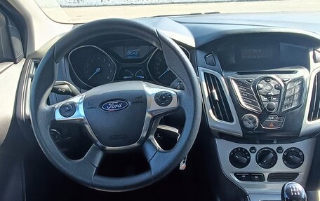 Ford Focus III, 2011 год, 835 000 рублей, 16 фотография