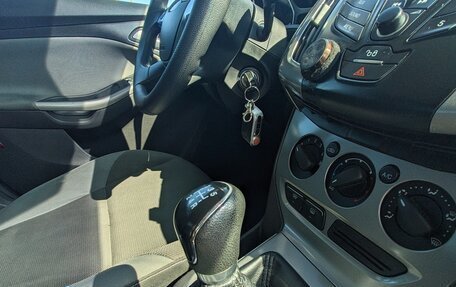 Ford Focus III, 2011 год, 835 000 рублей, 13 фотография