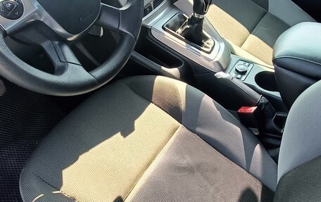 Ford Focus III, 2011 год, 835 000 рублей, 14 фотография