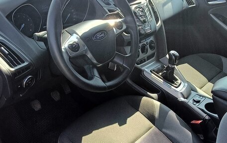 Ford Focus III, 2011 год, 835 000 рублей, 12 фотография