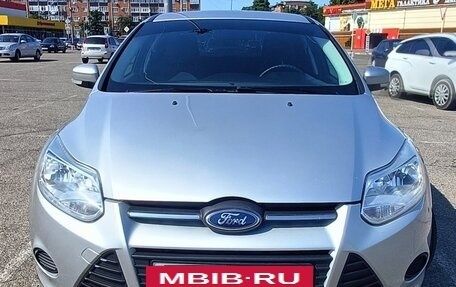 Ford Focus III, 2011 год, 835 000 рублей, 8 фотография