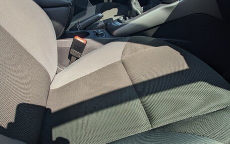 Ford Focus III, 2011 год, 835 000 рублей, 19 фотография