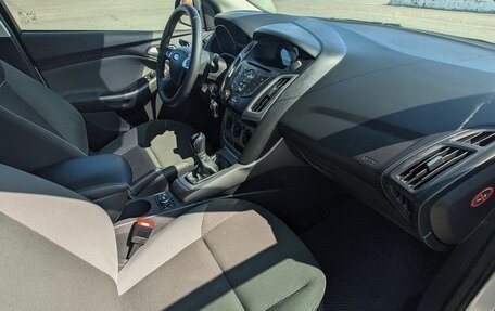Ford Focus III, 2011 год, 835 000 рублей, 18 фотография