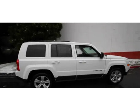 Jeep Liberty (Patriot), 2016 год, 1 500 000 рублей, 3 фотография