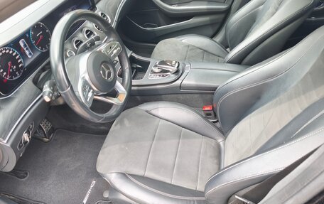 Mercedes-Benz E-Класс, 2019 год, 3 500 000 рублей, 11 фотография