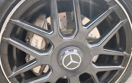 Mercedes-Benz E-Класс, 2019 год, 3 500 000 рублей, 23 фотография