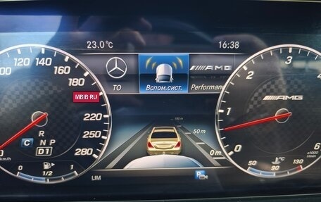 Mercedes-Benz E-Класс, 2019 год, 3 500 000 рублей, 29 фотография