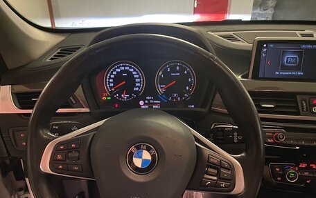 BMW X1, 2020 год, 3 400 000 рублей, 2 фотография