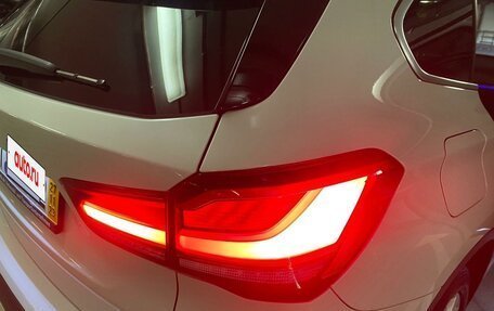BMW X1, 2020 год, 3 400 000 рублей, 3 фотография