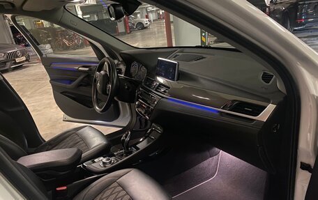 BMW X1, 2020 год, 3 400 000 рублей, 4 фотография