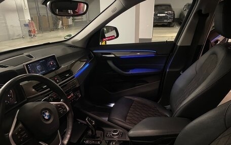 BMW X1, 2020 год, 3 400 000 рублей, 8 фотография
