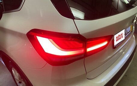 BMW X1, 2020 год, 3 400 000 рублей, 19 фотография