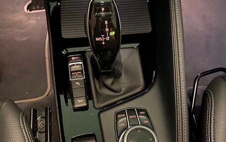 BMW X1, 2020 год, 3 400 000 рублей, 15 фотография