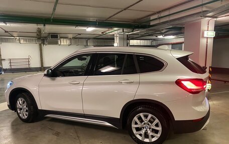 BMW X1, 2020 год, 3 400 000 рублей, 26 фотография