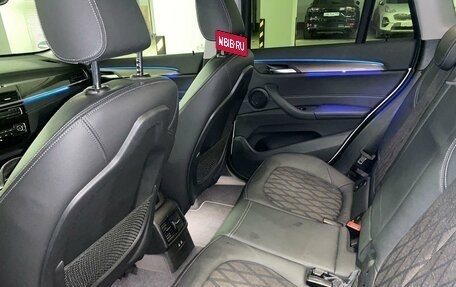BMW X1, 2020 год, 3 400 000 рублей, 17 фотография