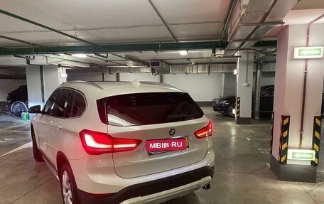 BMW X1, 2020 год, 3 400 000 рублей, 12 фотография