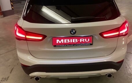 BMW X1, 2020 год, 3 400 000 рублей, 27 фотография