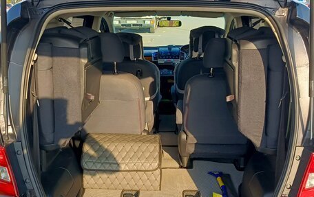 Honda Freed I, 2009 год, 1 100 000 рублей, 6 фотография